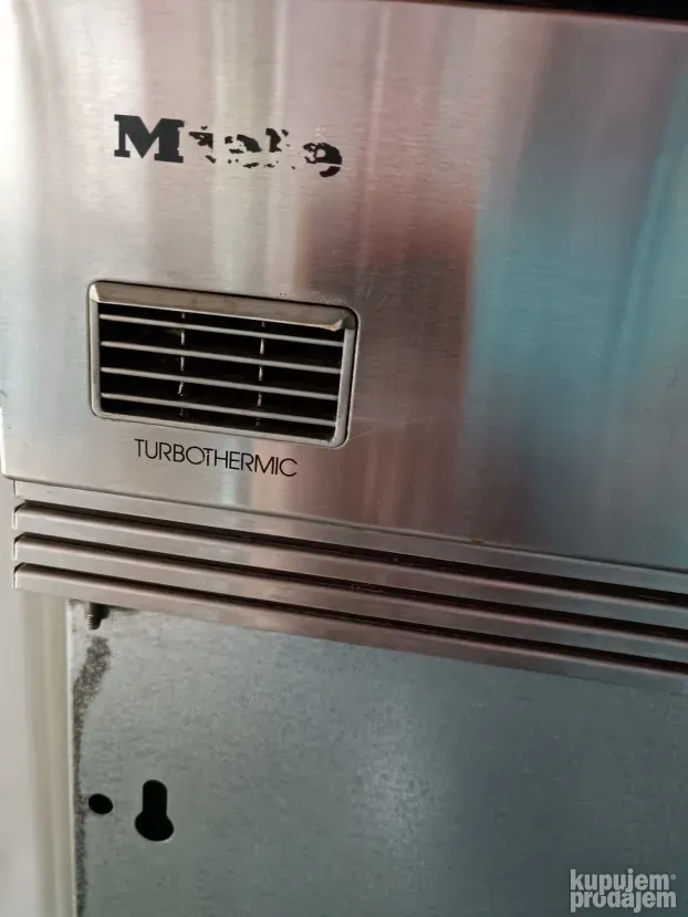Miele ugradna sudo mašina