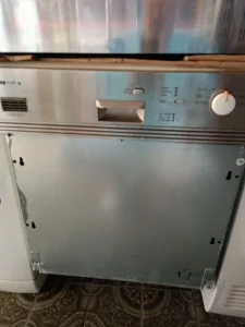 Miele ugradna sudo mašina