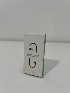 Headphone fix audio cable for headphone sa pozivom