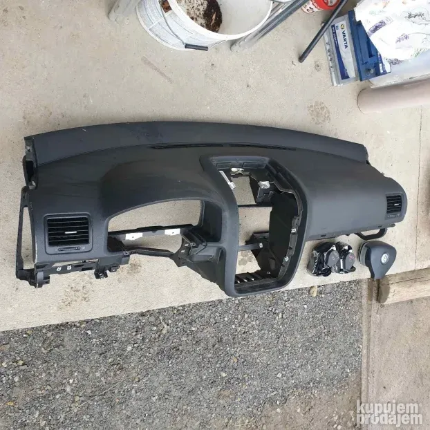 Instrument tabla Golf 5 KupujemProdajem