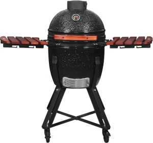 Roštilj La Proromance Lava Egg Kamado 45,7cm