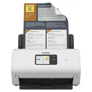 Brother Ads-4500w