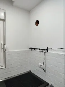 Busenje Rupa Aspirator Beton Cigla
