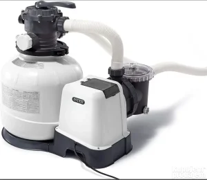 Intex peščana pumpa SX2800