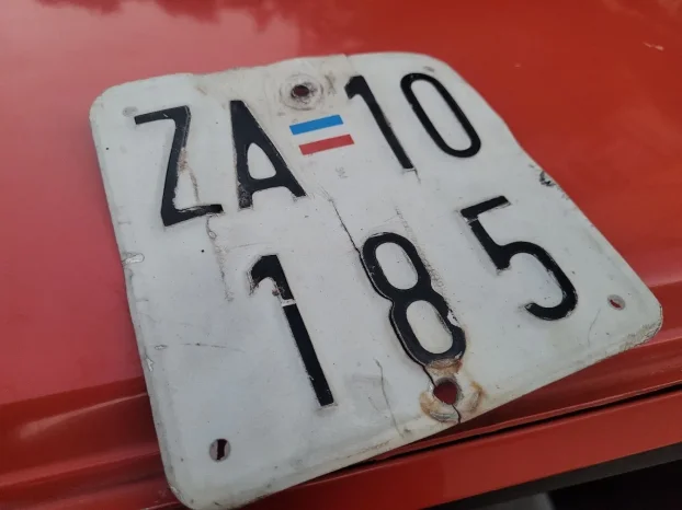 JAWA Babetta 210 215 225 Java Babeta 206 207 Razni delovi