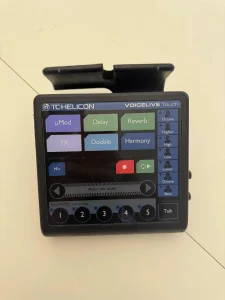TC Helicon VoiceLive Touch