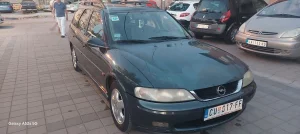 Opel Vectra B