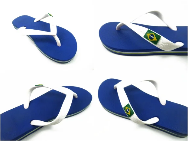 Ipanema dečije papuče japanke  NOVO C390/ 27.5