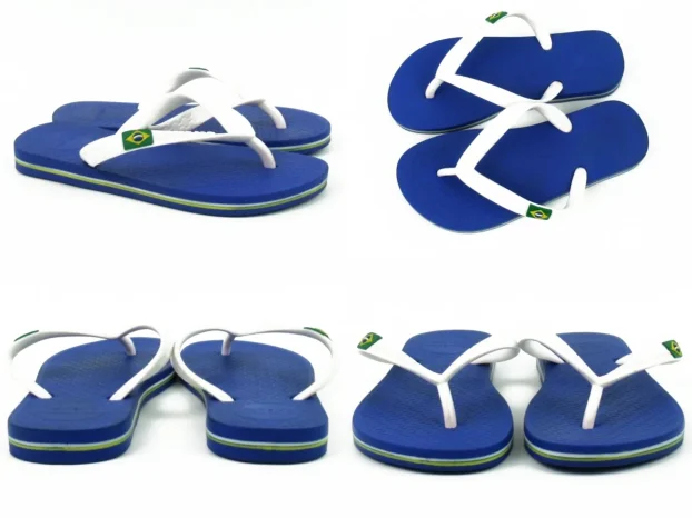 Ipanema dečije papuče japanke  NOVO C390/ 27.5