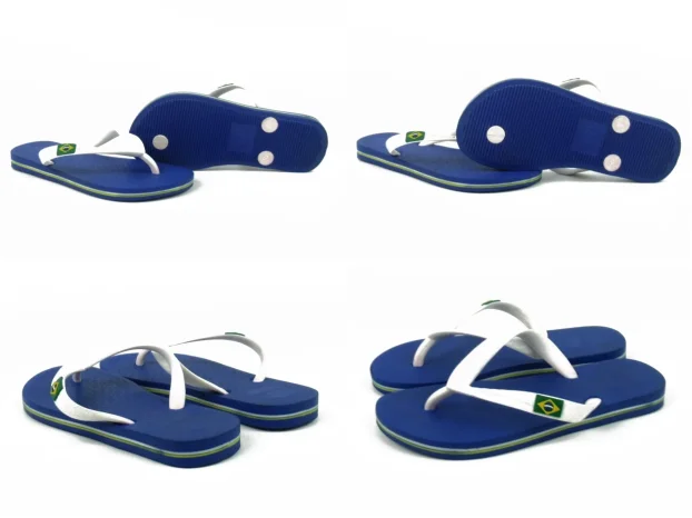 Ipanema dečije papuče japanke  NOVO C390/ 27.5