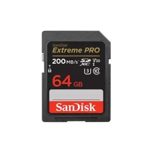 Sandisk Extreme Pro SDXC UHS-I 64GB memorijska kartica  cena
