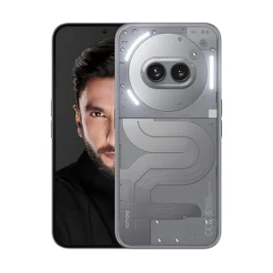 Nothing Phone 2a plus 12/256gb Grey  NOVO VAKUM