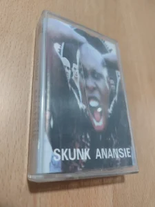 Skunk Anansie - Stoosh (1996)
