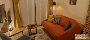 Izdajem apartman kraljevi cardaci