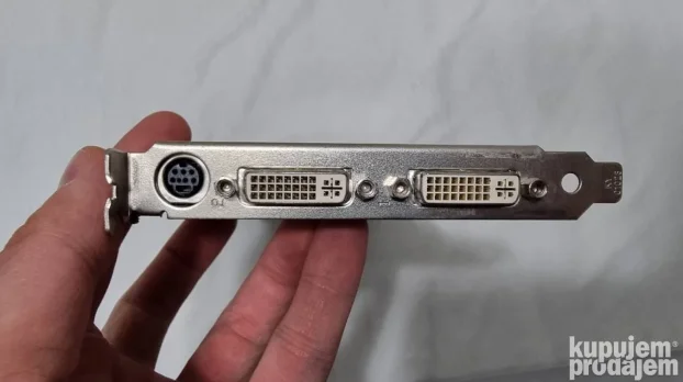 Leadtek WinFast PX9600 GT (GeForce 9600 GT)