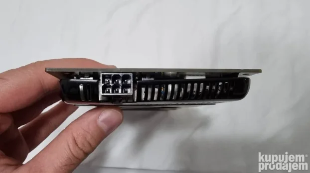 Leadtek WinFast PX9600 GT (GeForce 9600 GT)