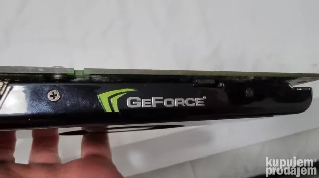 Leadtek WinFast PX9600 GT (GeForce 9600 GT)