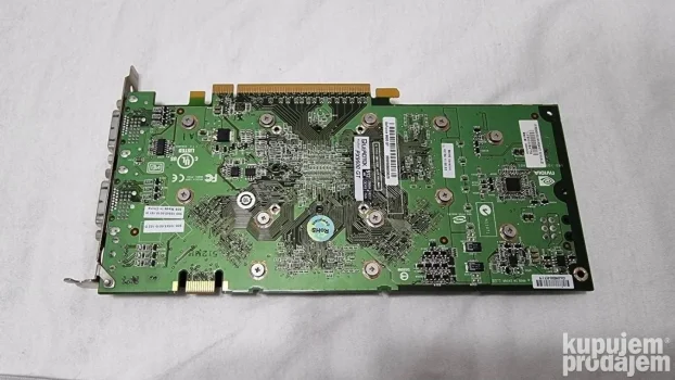 Leadtek WinFast PX9600 GT (GeForce 9600 GT)