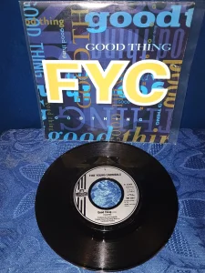 Fine Young Cannibals - Good Thing
