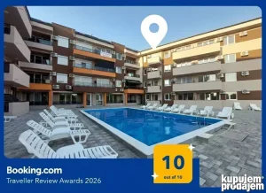 Apartamentul Anna Lacul de Argint