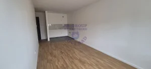 Podbara, 2.0 dvosoban, 42 m²