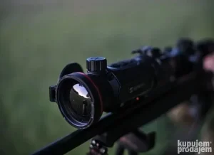 Hikmikro TQ50 3.0