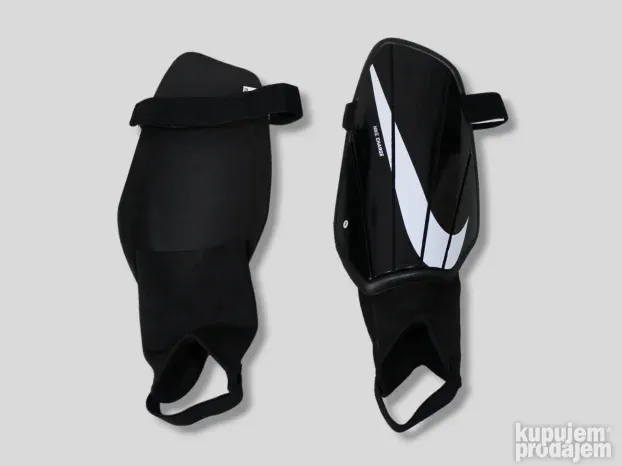 Nike Charge kostobrani sa zaštitom za zglob SP2164-010