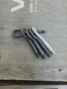 Kuka za slepanje vucu Vw Audi Skoda Seat