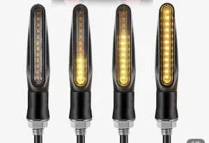 LED migavci sa plivajucim svetlom (fleksibilni)