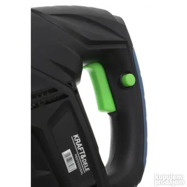 Ubodna testera KRAFT&DELE 700W(plava KD-1675-Z) na lageru!