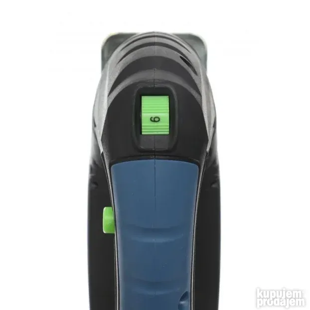 Ubodna testera KRAFT&DELE 700W(plava KD-1675-Z) na lageru!