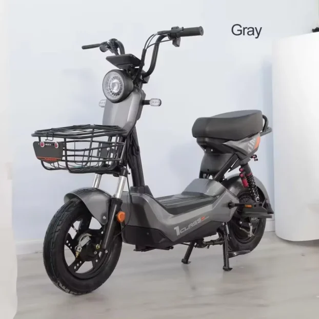 električni bicikl - skuter