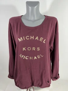 MICHAEL KORS zenski veci duks 1X