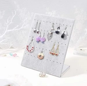 Stalak - organizer za minđuše