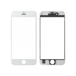 Staklo + Frame + OCA IPhone 6S Plus Beli