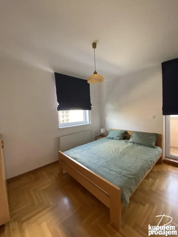 Stan na dan, 4-6 ljudi