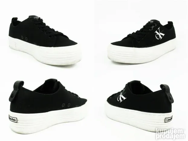 Calvin Klein patike  P4672