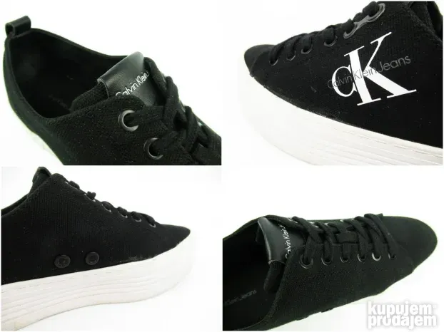 Calvin Klein patike  P4672