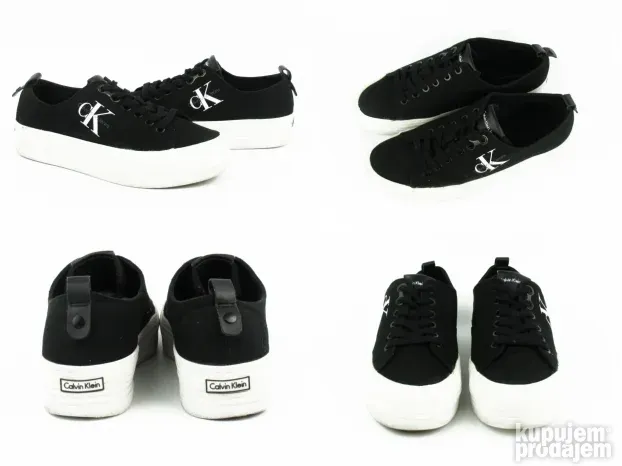 Calvin Klein patike  P4672