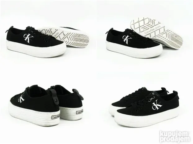 Calvin Klein patike  P4672