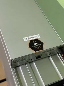 NOVO više kom - Antminer S21 - 200T