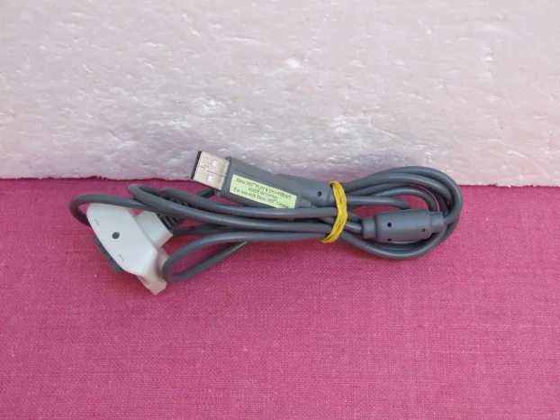 Xbox360 USB punjac za Xbox 360 dzojstike + GARANCIJA!