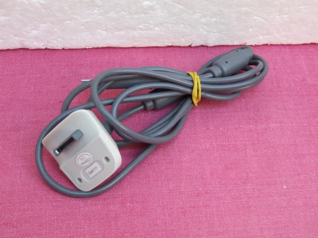 Xbox360 USB punjac za Xbox 360 dzojstike + GARANCIJA!
