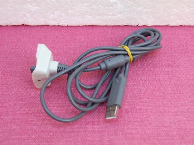Xbox360 USB punjac za Xbox 360 dzojstike + GARANCIJA!