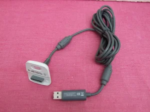 Xbox360 USB punjac za Xbox 360 dzojstike ORIGINAL+GARANCIJA!