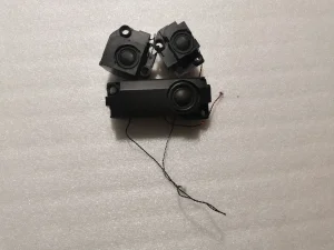 Zvunici za MSI GT780  MS-1761