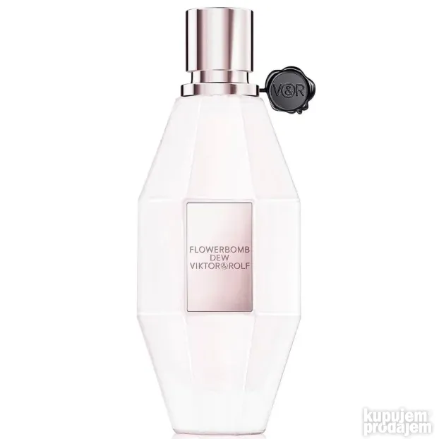 VIKTOR & ROLF Flowerbomb Dew / 100ml