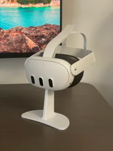Meta Quest 1, 2 i 3 stalak / držač i držač kontrolera