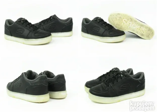 Skechers patike dečije P5586