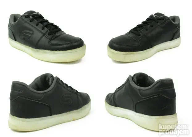 Skechers patike dečije P5586